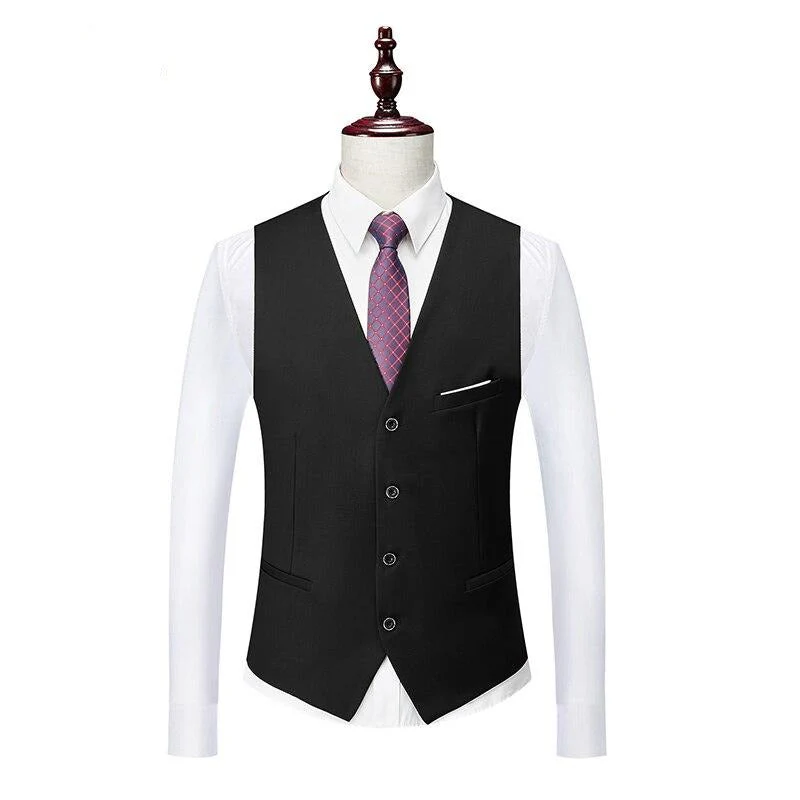 Three Pieces Suit John - Image 8