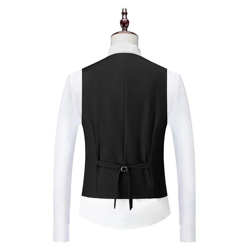 Three Pieces Suit John - Image 9