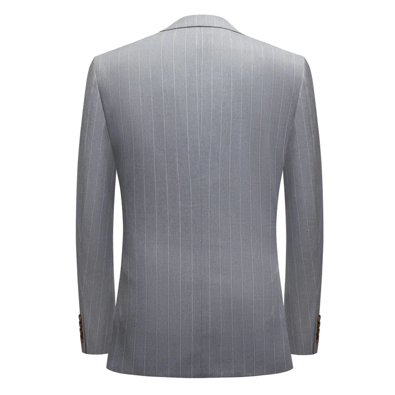 Three-pieces suit - London - Image 4