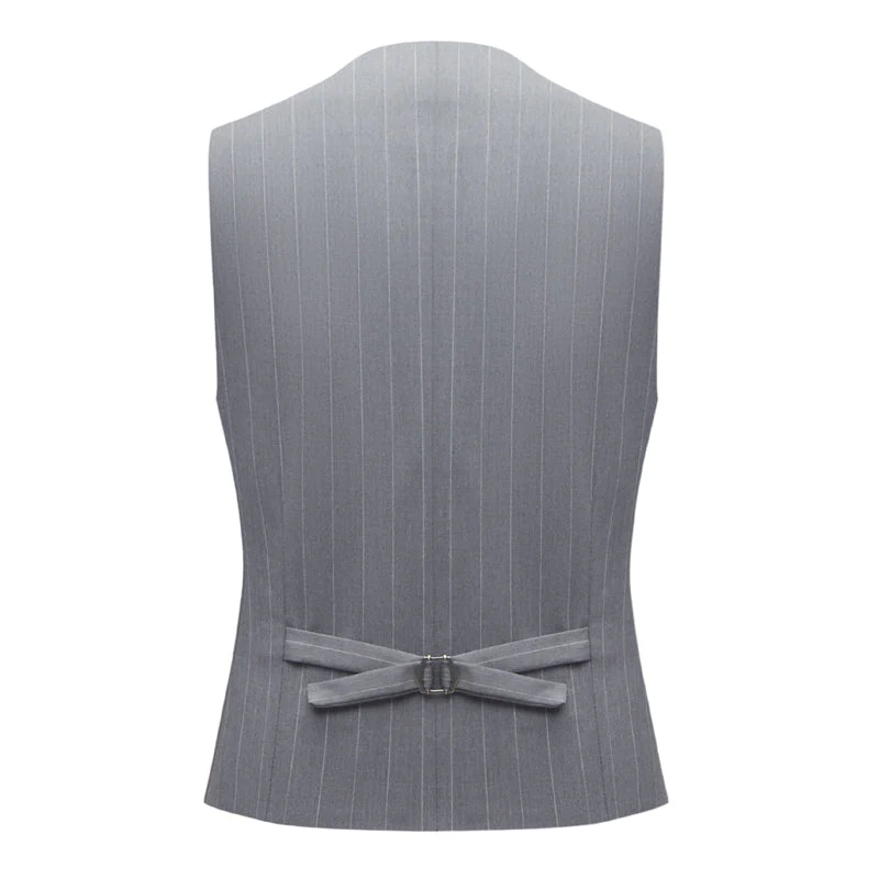 Three-pieces suit - London - Image 5