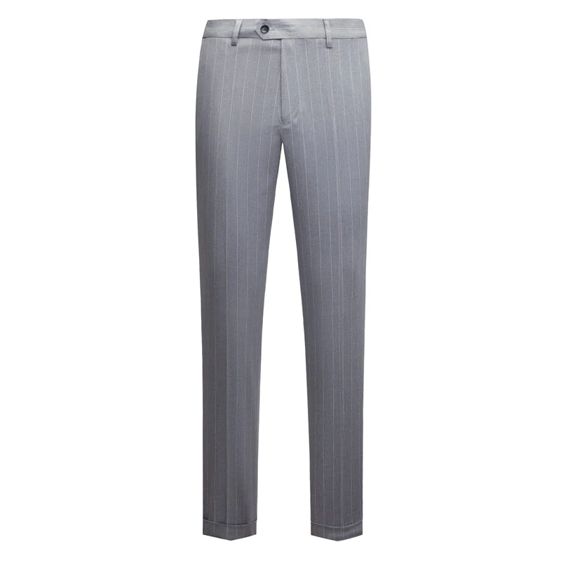 Three-pieces suit - London - Image 6