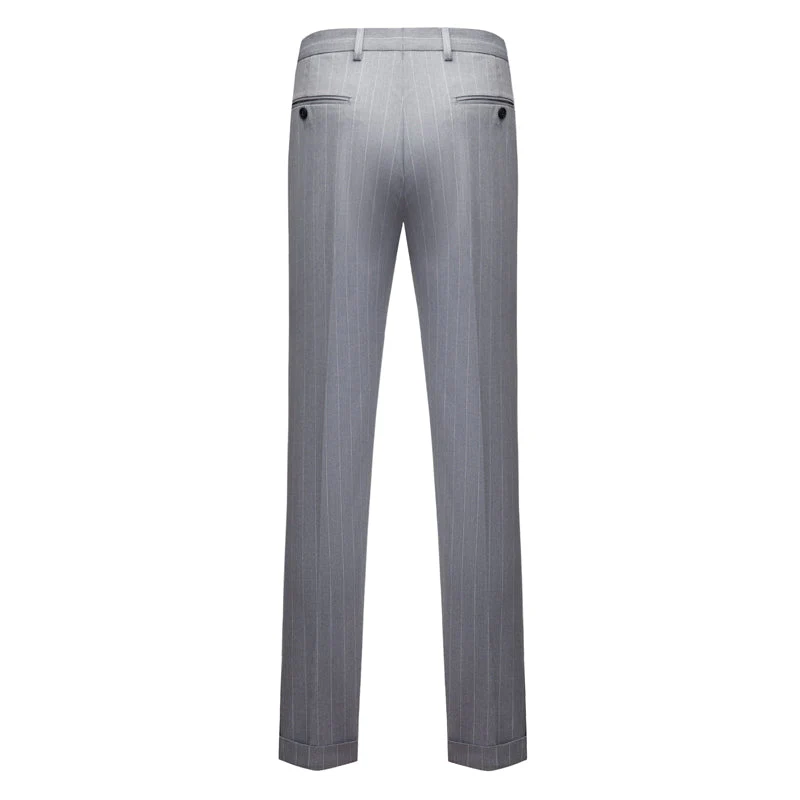 Three-pieces suit - London - Image 7