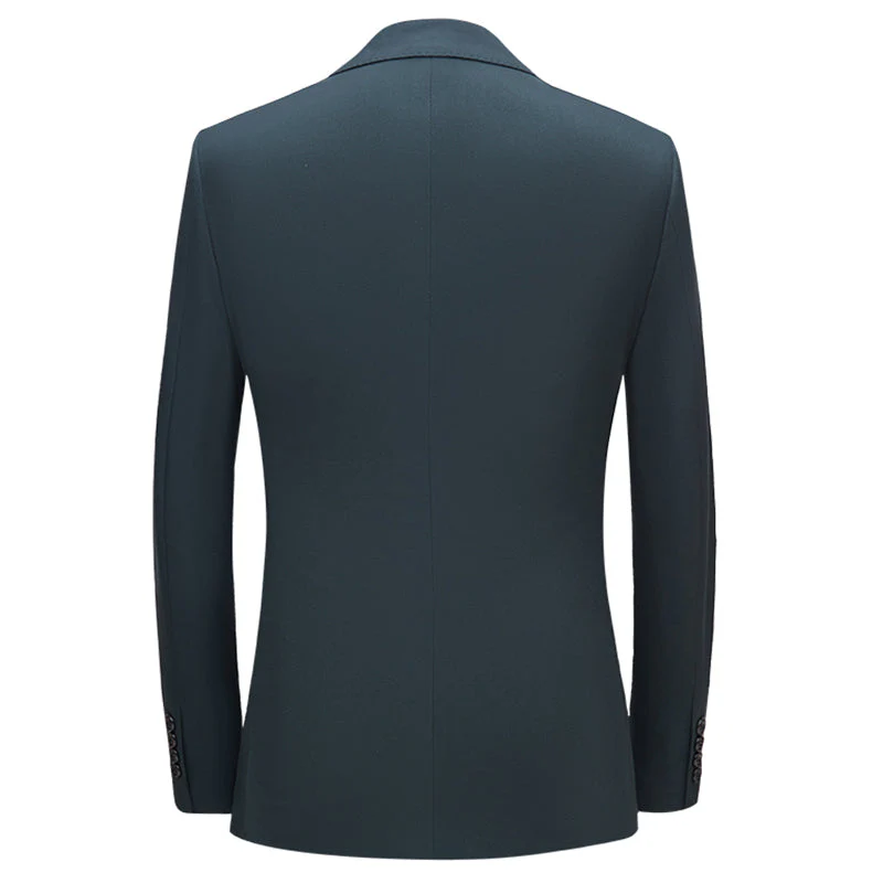 Double-breasted Suit Luca - Image 2