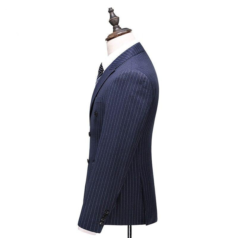 Three Pieces Suit Michael - Image 5