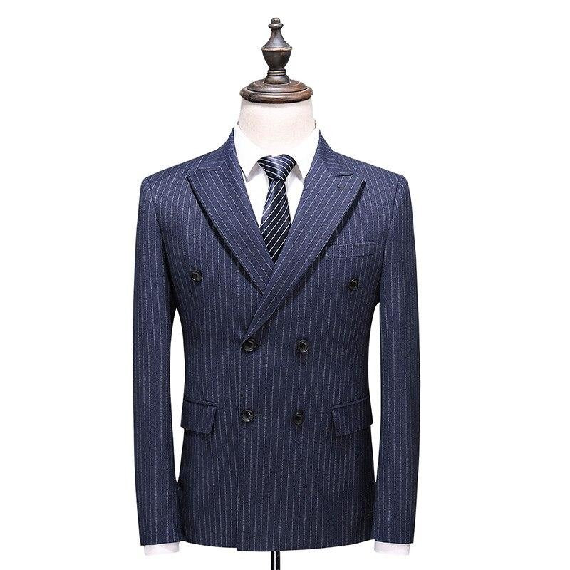 Three Pieces Suit Michael - Image 4
