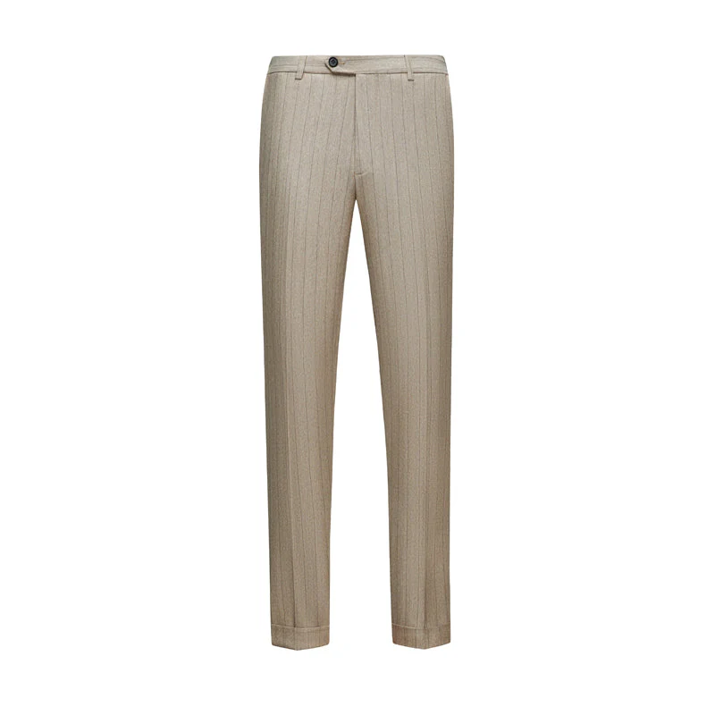 Three-pieces suit - Tommy Beige - Image 4
