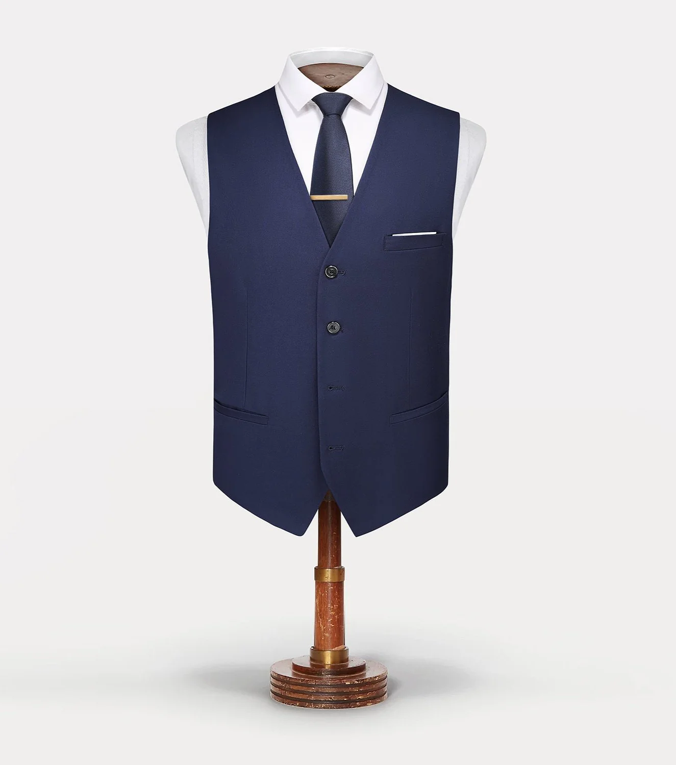 Three-pieces suit Tommy Blue - Image 3