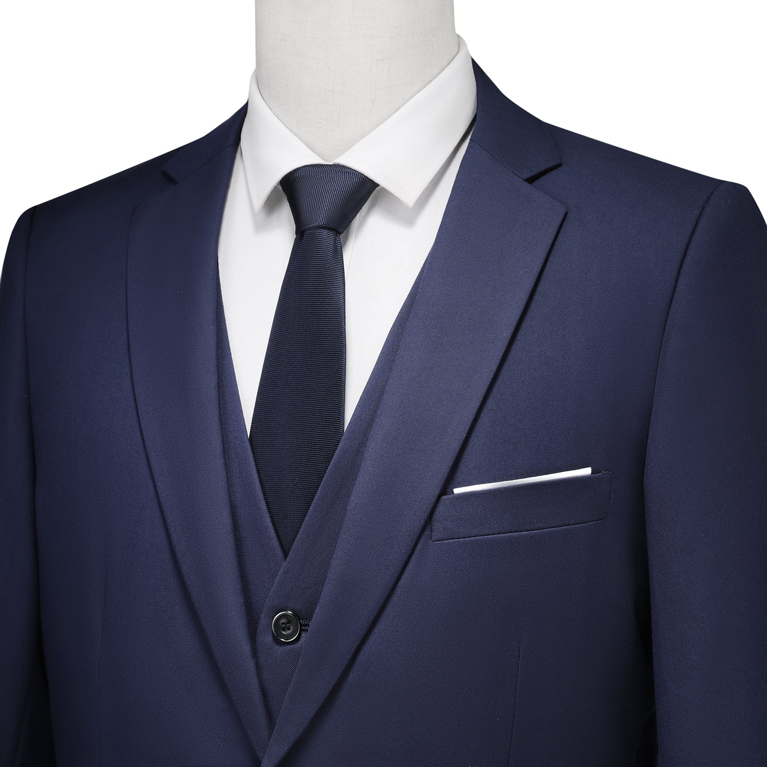 Three-pieces suit Tommy Blue - Image 5
