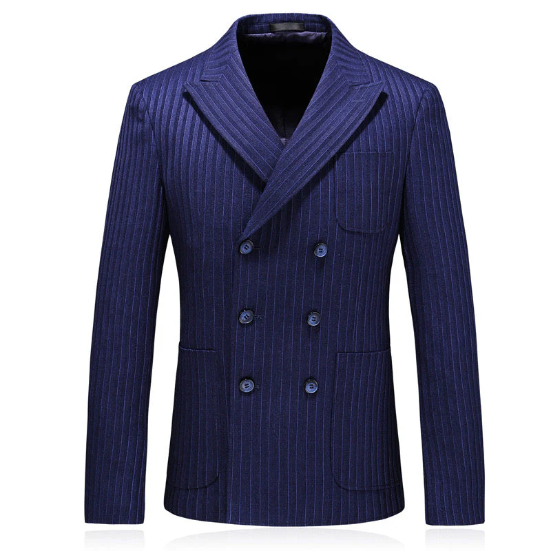 Three Pieces Suits Tommy - Wedding - Image 3