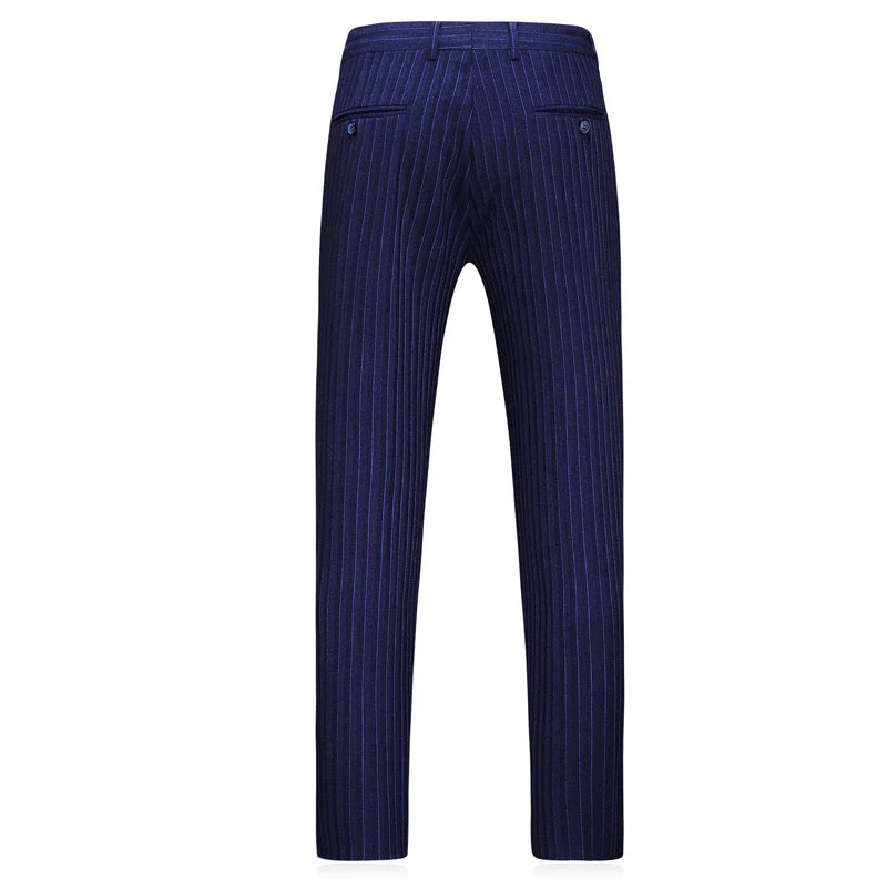 Three Pieces Suits Tommy - Wedding - Image 5