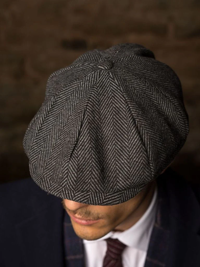 Tommy cap - Image 3
