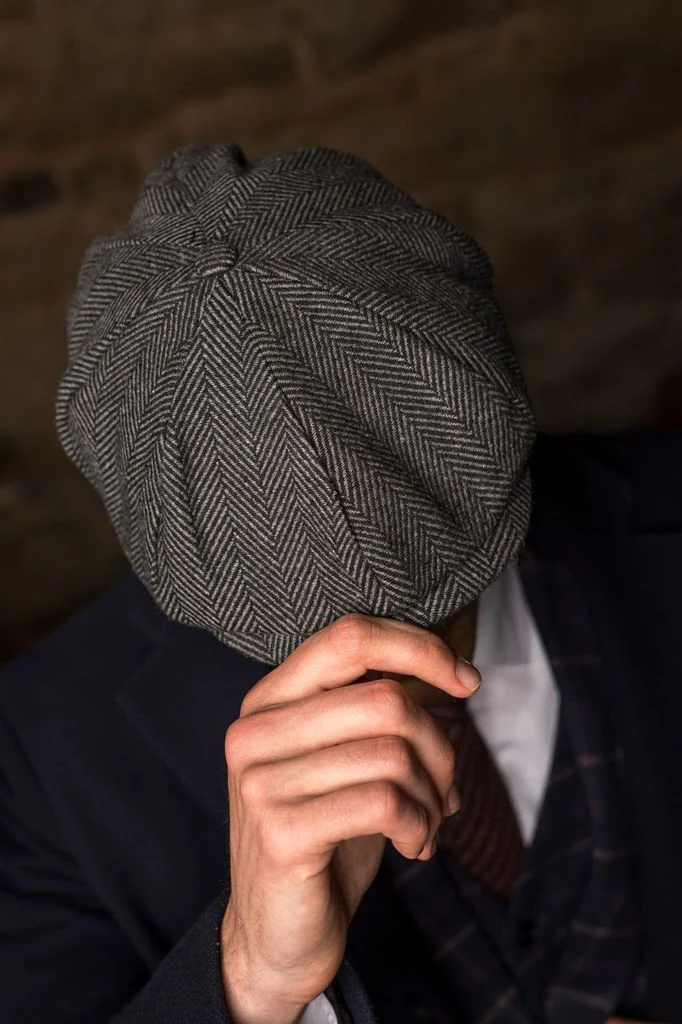 Tommy cap - Image 4