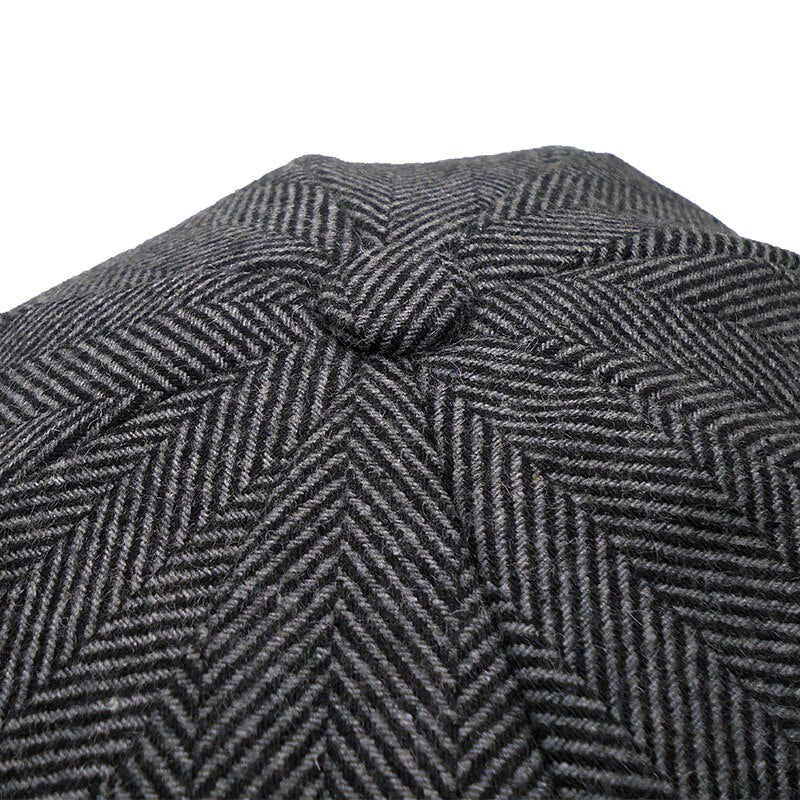 Tommy cap - Image 6