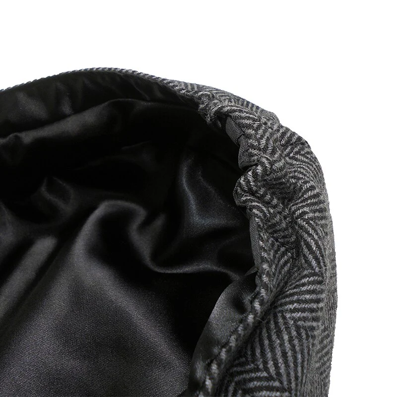 Tommy cap - Image 7
