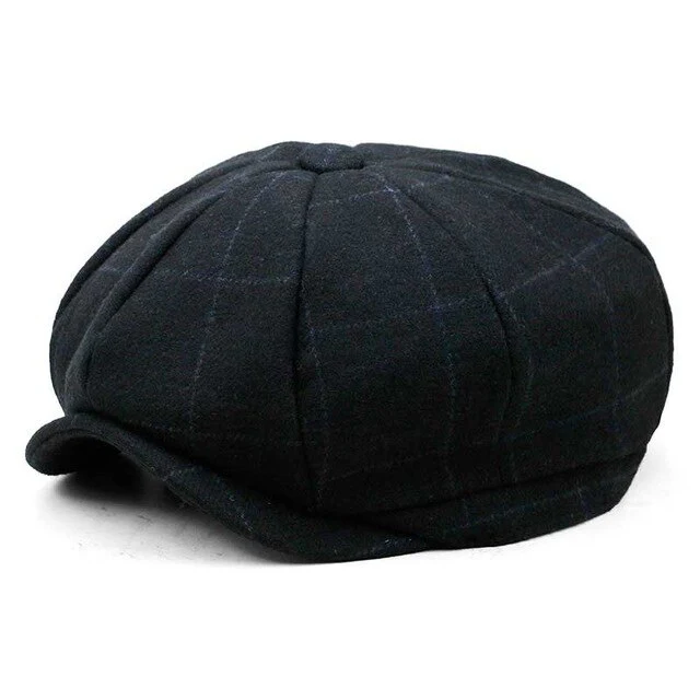 Tommy cap - Image 8
