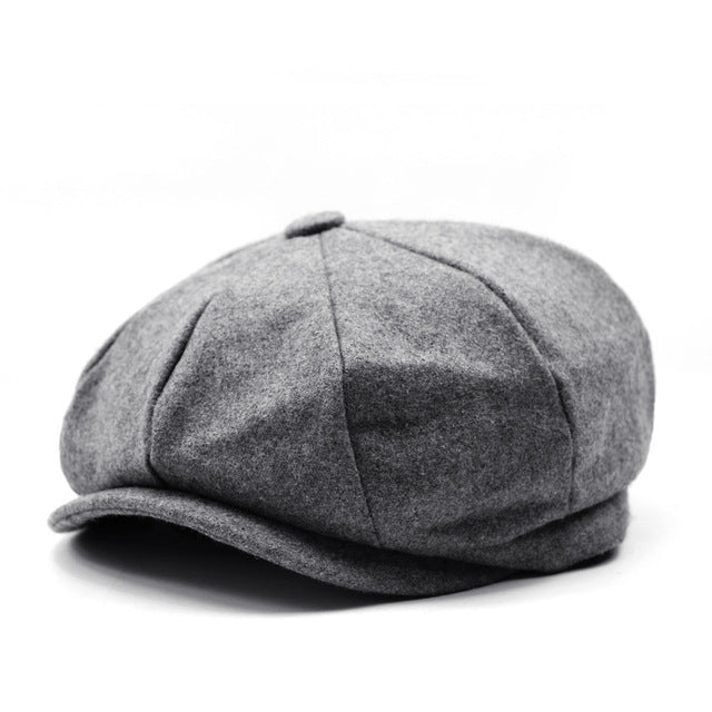 Tommy cap - Image 9